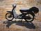 small image of Yamaha Mate 50 motorcycle